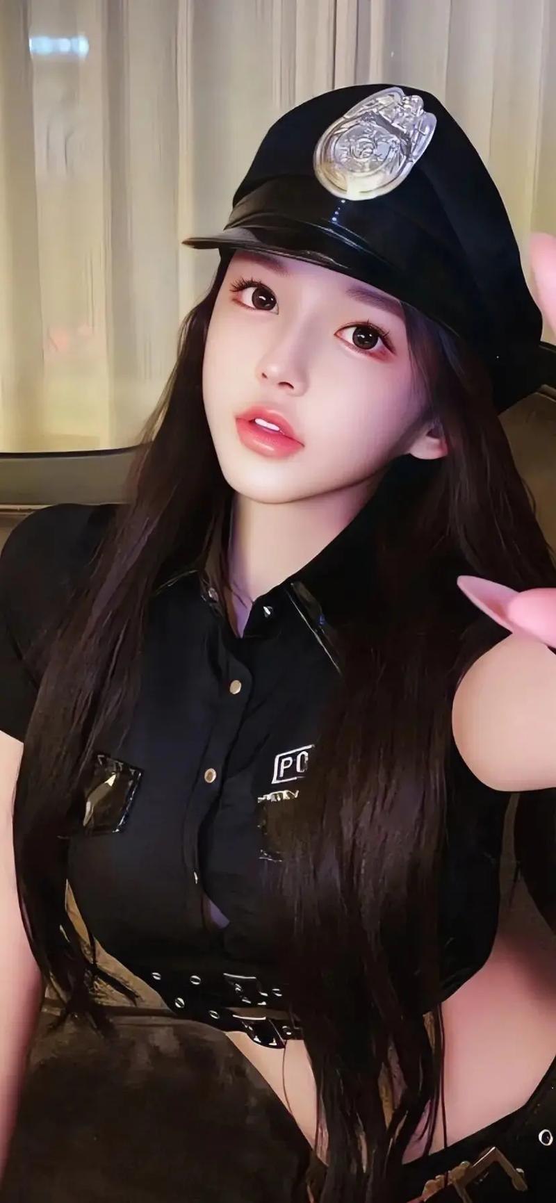原神雷电将军裸妆妆前乳